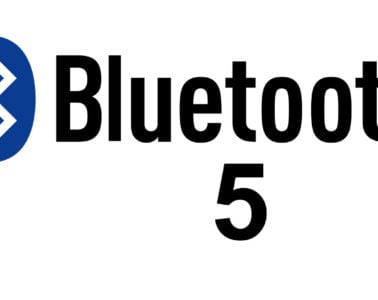 Bluetooth 5