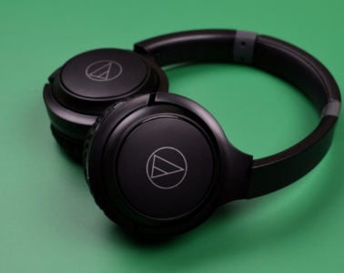 Audio Technica ATH-S200BT Main