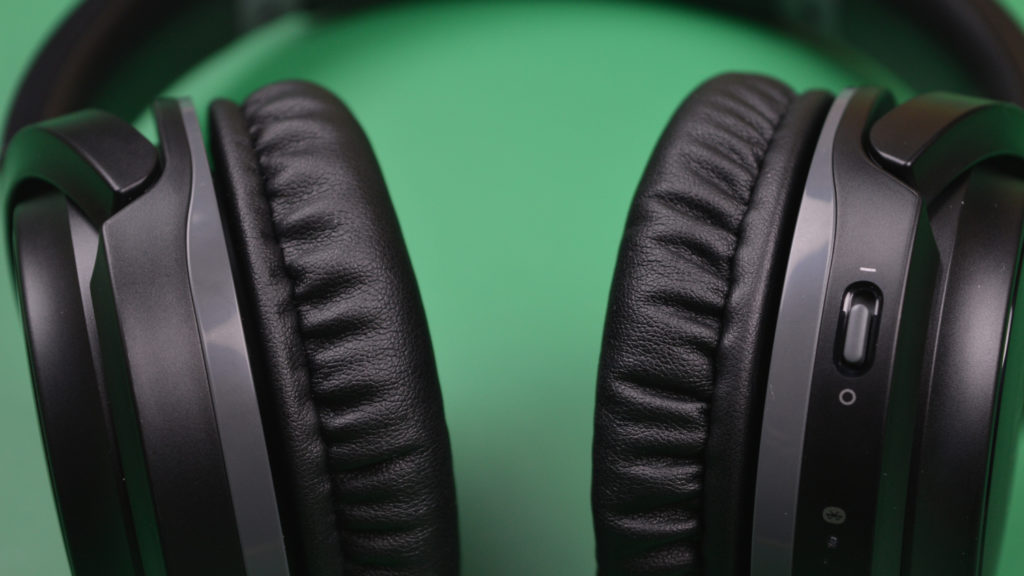 Audio Technica ATH-S200BT Headphones Review - Headphone Review
