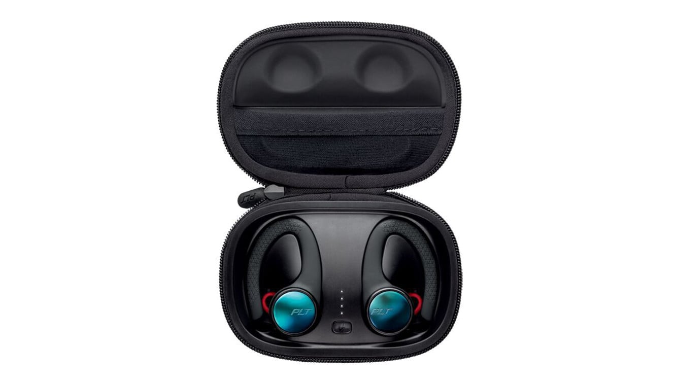 Plantronics true wireless online earbuds