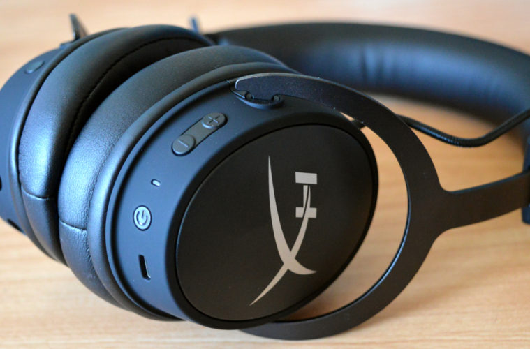 HyperX Cloud Mix Main