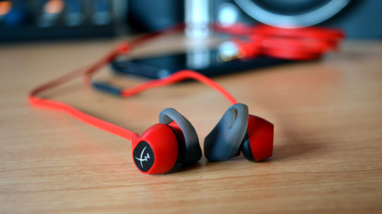 hyperx cloud x earbuds
