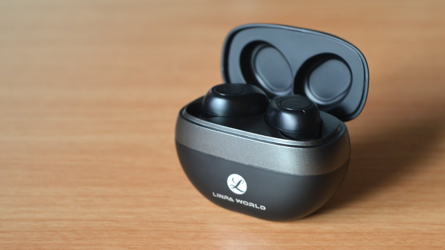 Linpa World T2 True Wireless Headphones Review - Headphone Review