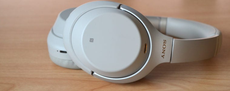 Sony WH-1000XM3 Main