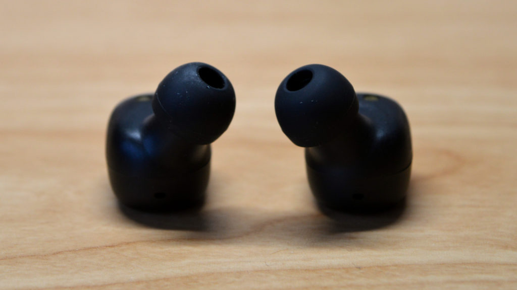 TrueFree 01 Sports Earbuds - regancipher review  Headphone Reviews and  Discussion 