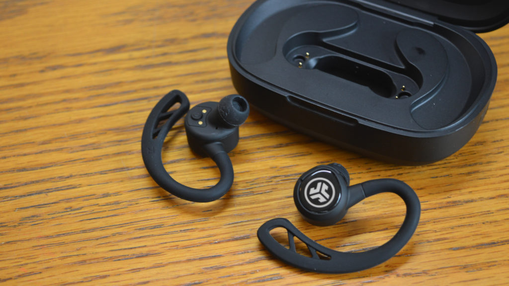 JLab Audio Epic Air Sport Headphones Review Headphone Review