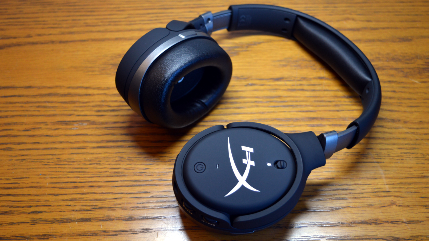 HyperX Cloud Orbit S Gaming Headset Review - Headphone Review
