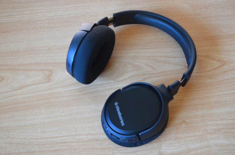 SteelSeries Arctis 1 Wireless Main