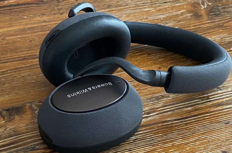 Bowers & Wilkins PX7 Over-Ear Headphones Review