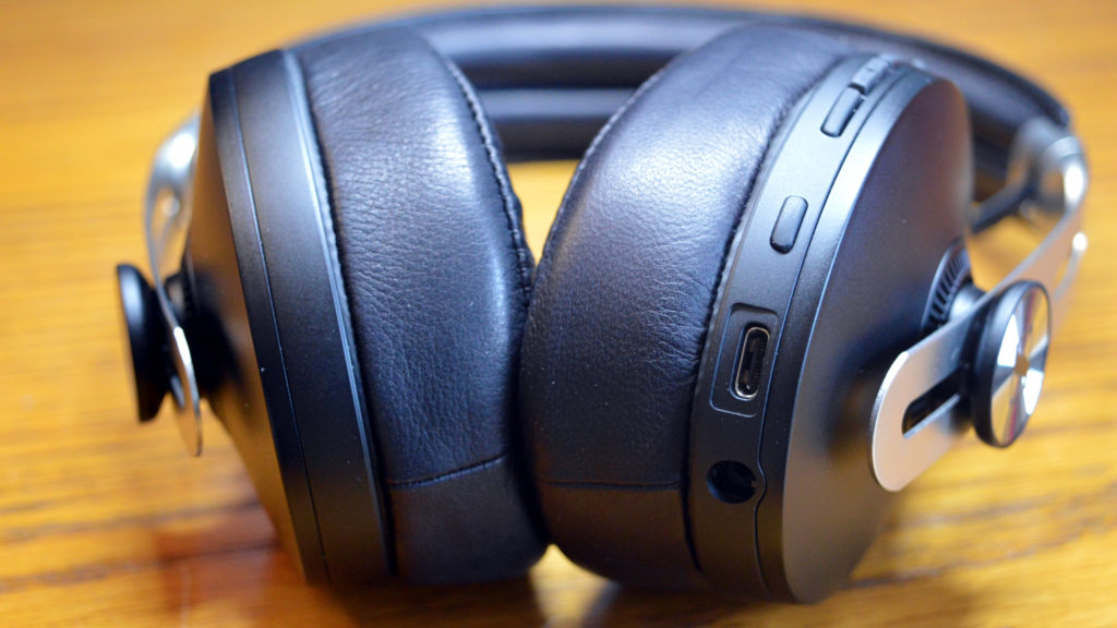 Review sennheiser momentum 3 hot sale