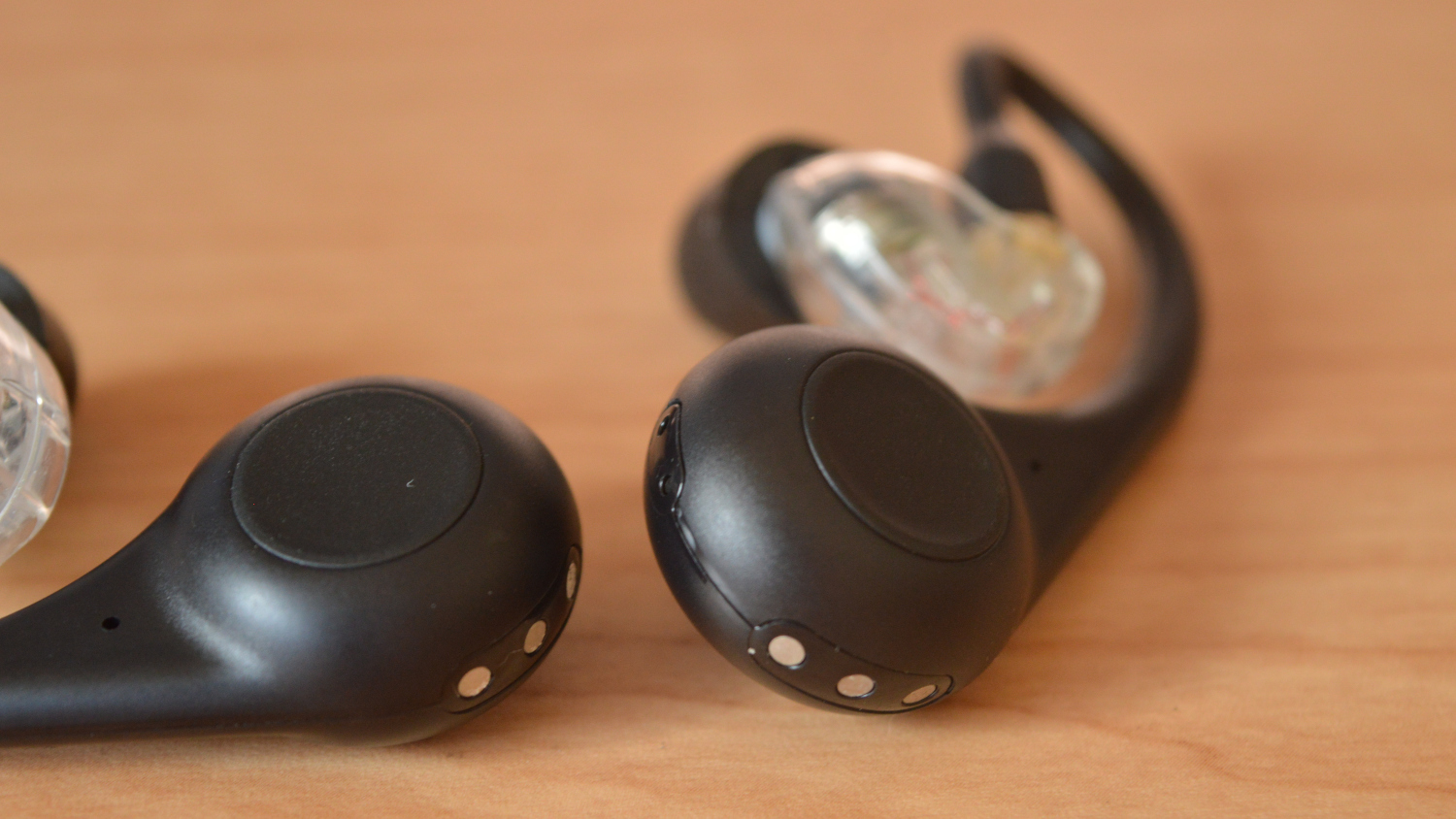 Shure Aonic 215 True Wireless Headphones Review