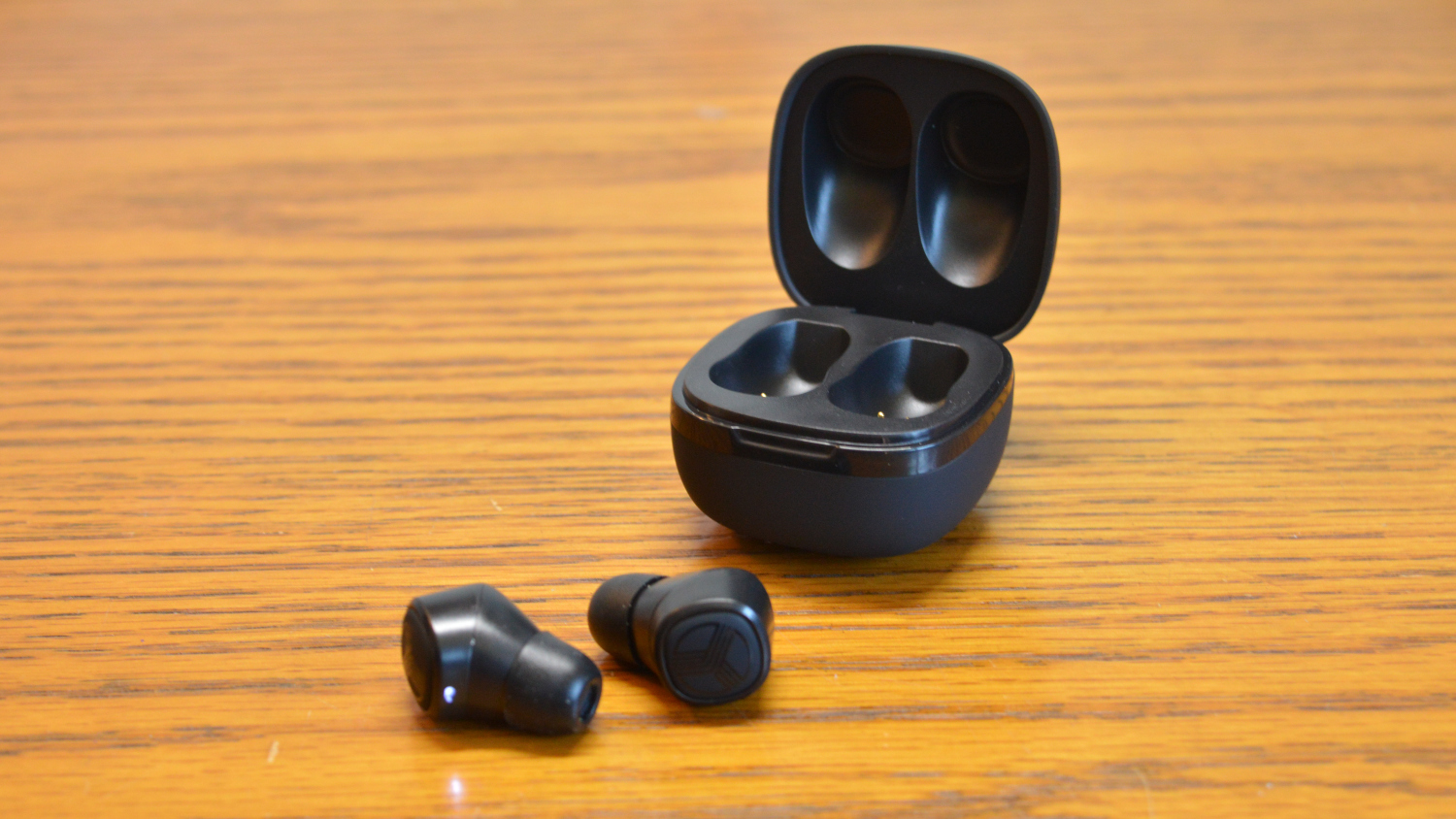 Treblab xFit True Wireless Headphones Review Headphone Review