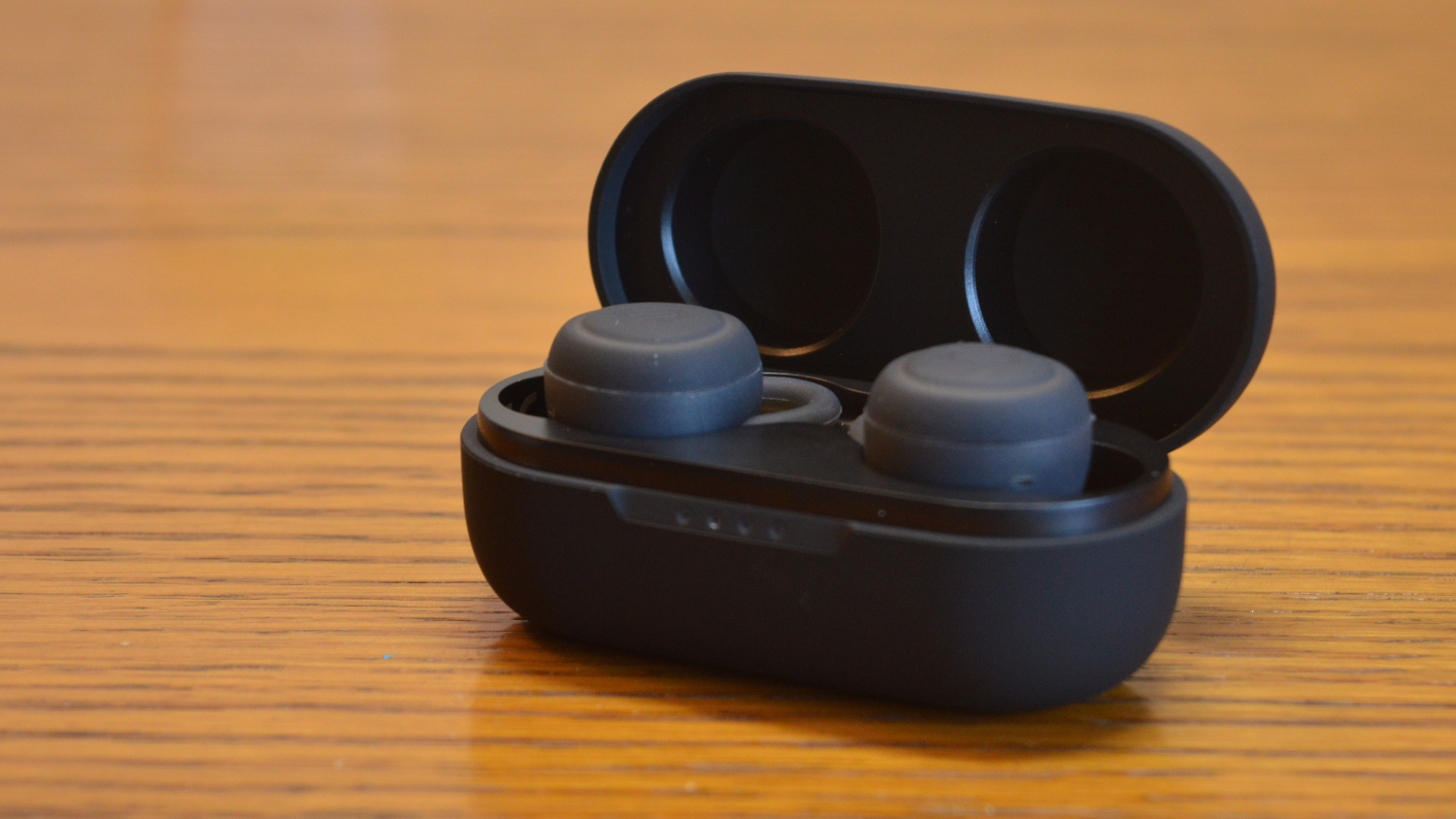 Urbanista Athens True Wireless Headphones Review Headphone Review