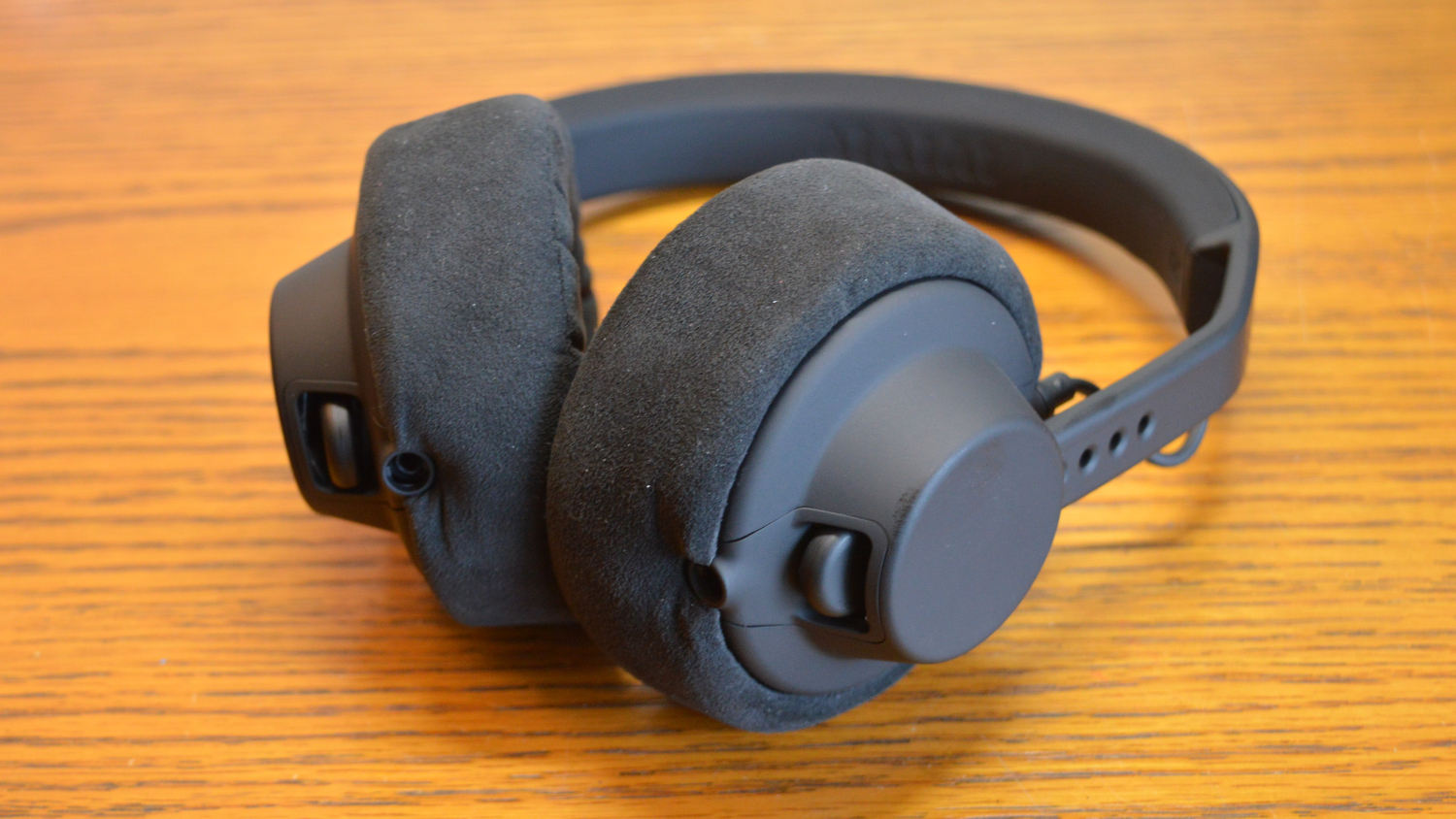 TMA-2 — Modular Headphones