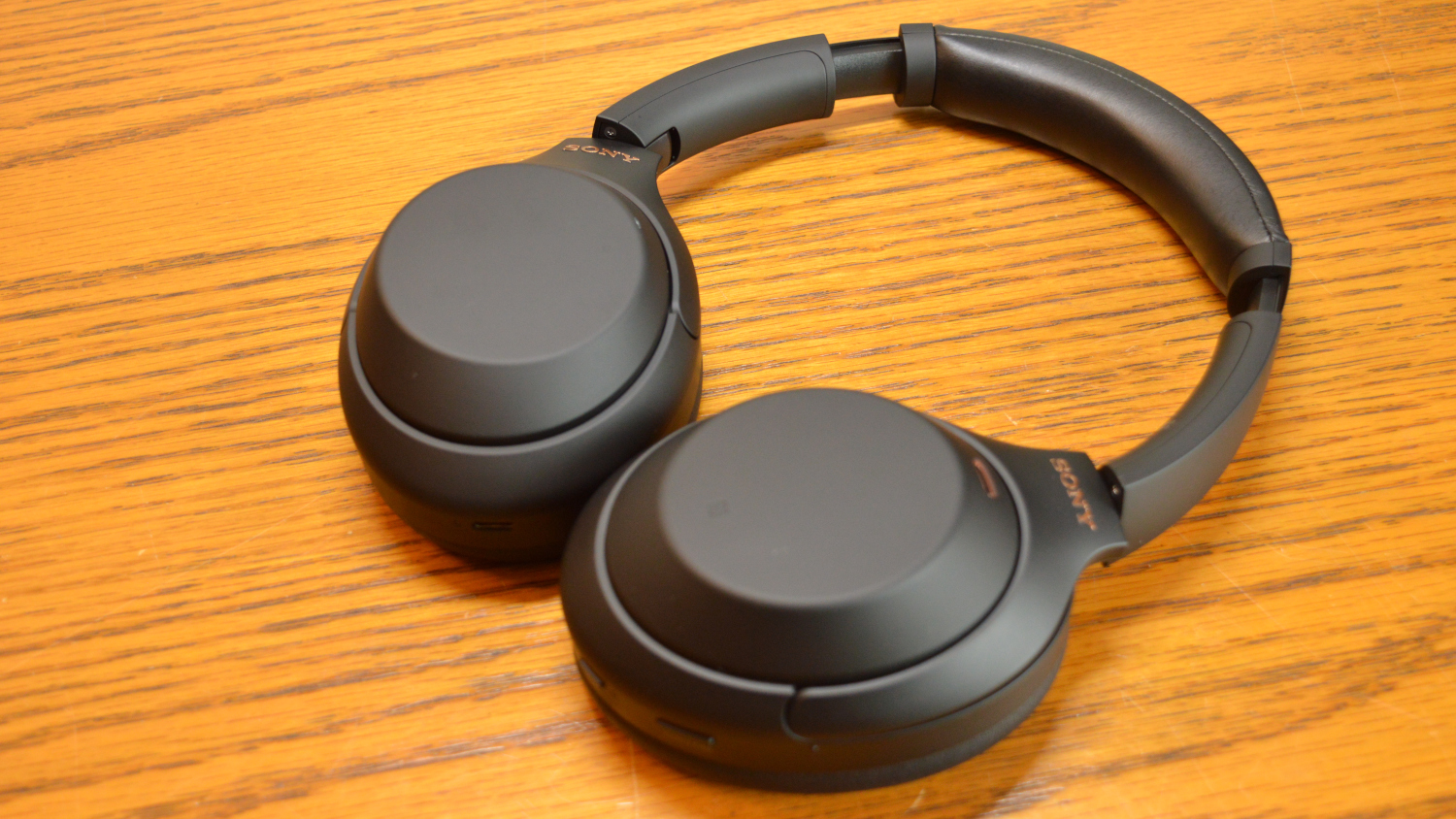 Sony WH-1000XM3 vs Sony WH-1000XM4: which over-ear headphones are