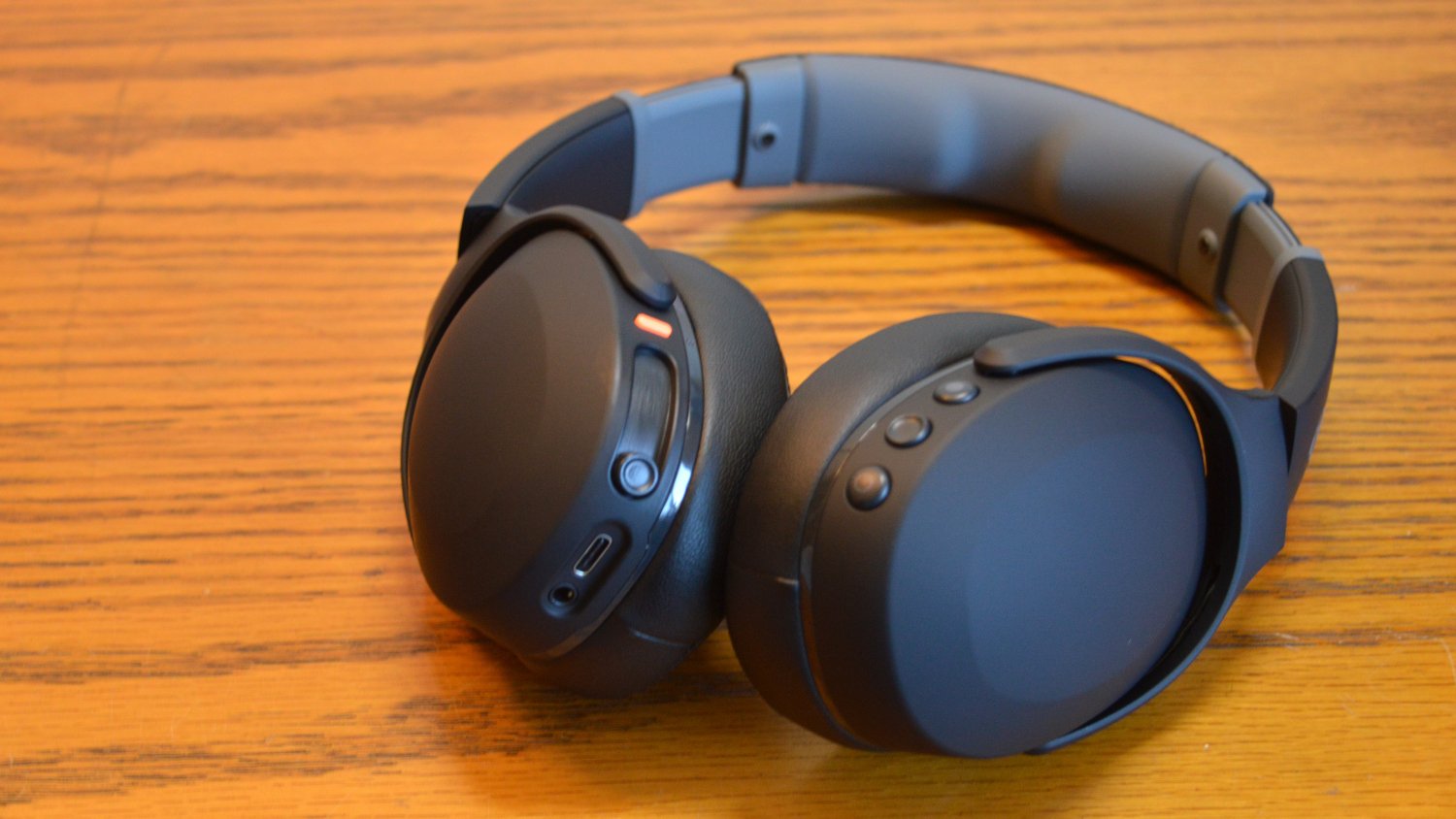 Skullcandy Crusher Wireless review